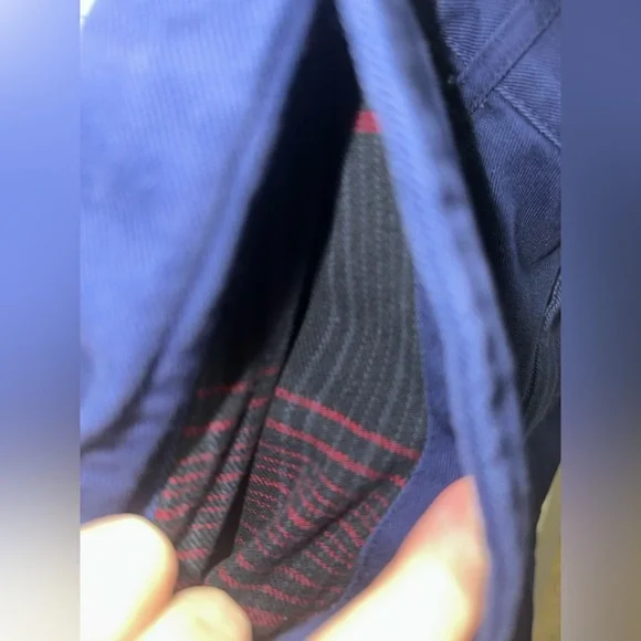 Adam Kimmel Carhartt Collaboration Chino Pants